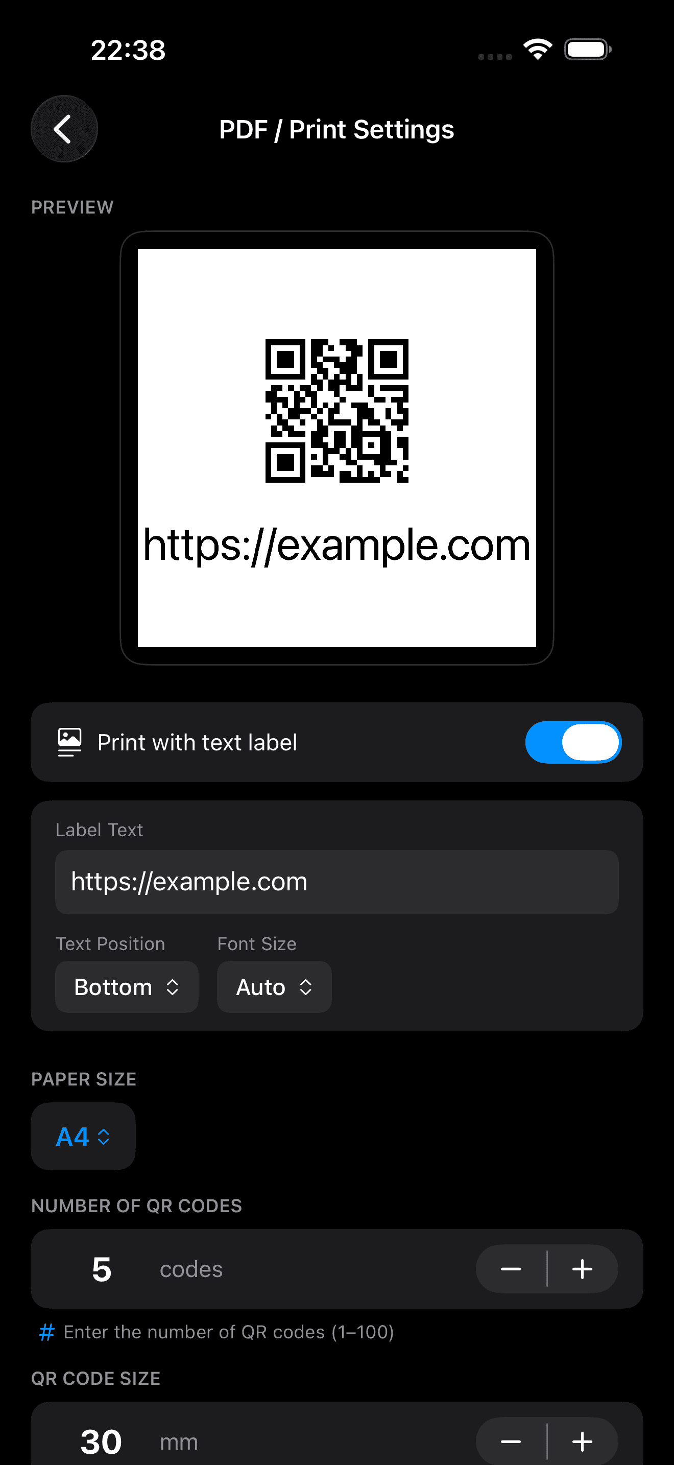 Screenshot 4