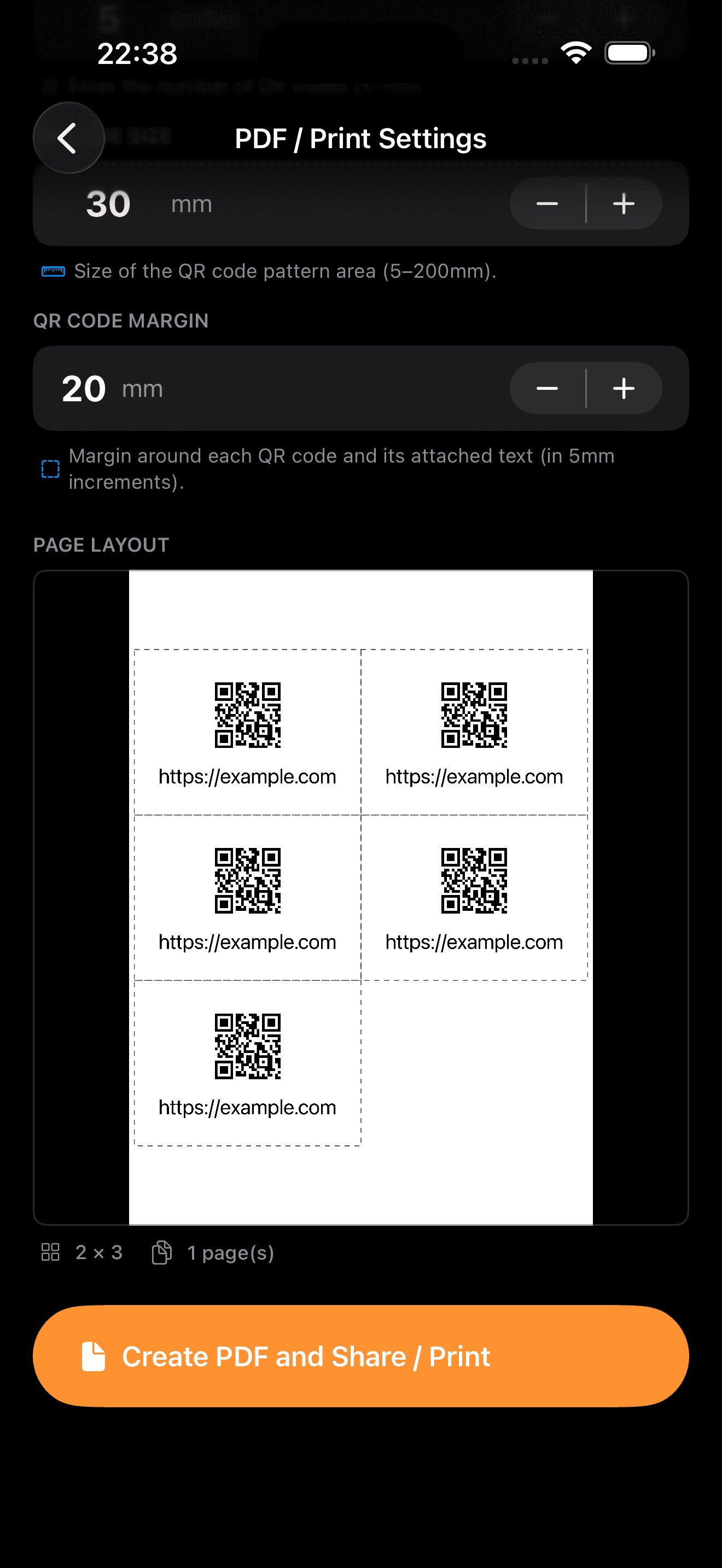 Screenshot 5